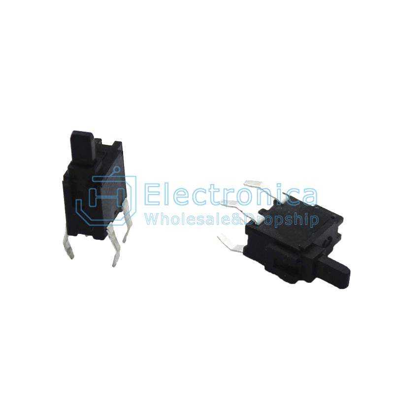 8.5mm High Camera DVD Door Detection Micro Switch - I Found Tech Chinese Warehouse Import - 10PCS