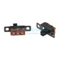 SS12F15 3Pin Toggle Switch - I Found Tech Chinese Warehouse Import - SS12F15VG4 4MM 100pcs