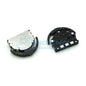 3Pin Dial Wheel Switch - I Found Tech Chinese Warehouse Import - 10PCS