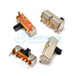 SK13D07VG4 6Pin 4MM Toggle Switch - I Found Tech Chinese Warehouse Import - 100PCS