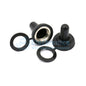 12mm Button Waterproof Cap for Circular Boat Switch - I Found Tech Chinese Warehouse Import - 10PCS