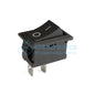 KCD1 15*21mm 2Pin Automatic Reset Boat Switch - I Found Tech Chinese Warehouse Import - 5PCS