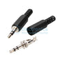 3.5mm Double Channel Earphone Socket - I Found Tech Chinese Warehouse Import - 10PCS