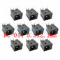 DC-044 5.5*2.1mm 3Pin DC Power Jack Socket - I Found Tech Chinese Warehouse Import - 10PCS