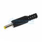 4*1.7mm Male DC Power Plug for DVD/EVD - I Found Tech Chinese Warehouse Import - 10PCS