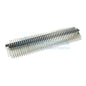 40P 2.54mm Double-row/Single-row Gold-plated Male Needle - I Found Tech Chinese Warehouse Import - Option 24723;24725