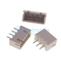 2P/3P/4P/5P/6P/12P XH2.54mm Socket with Stright/Curved Pin - I Found Tech Chinese Warehouse Import - Option 25018;25020