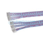PH2.0 Red-White 20cm Single/Double Head Electronic Connecting Wire 2/3/4/5/6/7/8/9/10P - I Found Tech Chinese Warehouse...