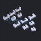PH2.0mm Straight /Curved Needle Seat 2P/3P/4P/5P/6P/7P/8P/9P/10P/11P/12P - I Found Tech Chinese Warehouse Import - Option...