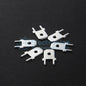 4.8/6.3mm PCB Circuit Board Welding Terminal - I Found Tech Chinese Warehouse Import - Option 17427;35179