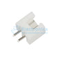 XH2.54mm 2A 2P Straight Needle Socket - I Found Tech Chinese Warehouse Import - 1 Bag(1000pcs)