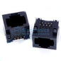 RJ45 56 All Plastic 8P Network Socket without Light - I Found Tech Chinese Warehouse Import - 10PCS