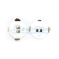 CR2032 Battery Seat Welding DIP Positive Shrapnel - I Found Tech Chinese Warehouse Import - 10PCS