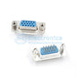 DB15/DP15 VGA Female/Male Serial Port Connector - I Found Tech Chinese Warehouse Import - Female Connector