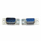 RS232 DB9/15/25/37 Male/Female Serial Port Connector - I Found Tech Chinese Warehouse Import - Option 21980;21983