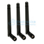 433MHz SMA Folding Antenna with Inner Needle - I Found Tech Chinese Warehouse Import