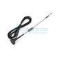 CDMA/GPRS/GSM/LTE/3G/4G SMA Inner Needle Receiving and Transmitting Antenna - I Found Tech Chinese Warehouse Import