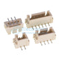XH2.54 2/3/4/5/6/7/8P Vertical SMD Connector - I Found Tech Chinese Warehouse Import - Option 23915;23917