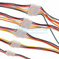 XH2.54mm 2/3/4/5/6P SM Male/Female Terminal Cable - I Found Tech Chinese Warehouse Import - Option 23935;23938