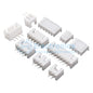 XH2.54mm 2/3/4/5/6/7/8/9/10/11/12/13/14/15/16P Straight Needle/Curved Needle Connector - I Found Tech Chinese Warehouse...