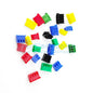 XH-2A XH2.54mm Red/White/Yellow/Blue/Green/Black Straight Needle Socket - I Found Tech Chinese Warehouse Import - Option...