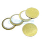 12/15/20/27/35MM Piezoelectric Ceramic Buzzer - I Found Tech Chinese Warehouse Import - 12mm 10pcs