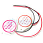 SFM-27 DC3-24V HYT-3015B Active Buzzer - I Found Tech Chinese Warehouse Import - Continuous sound