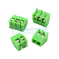 MG/KF350-2P/3P 3.5mm Spliceable Terminal Block - I Found Tech Chinese Warehouse Import - 2P(10pcs)