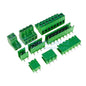 2EDG 5.08mm KF2EDG 2/3/4/5/6/7/8/9/10/12P Straight/Bent Pin Pluggable Terminal Block - I Found Tech Chinese Warehouse...