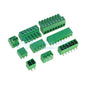 15EDG KF2EDG 3.5mm 2/3/4/5/6/7/8/9/10/11/12P Straight/Bent Pin Pluggable Terminal Block - I Found Tech Chinese Warehouse...