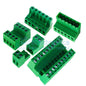 2EDG 2EDGRK 5.08mm 2/3/4/5/6/7/8/10P Solderless Pluggable Terminal Block - I Found Tech Chinese Warehouse Import -...