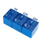 SRD-05/06/09/12/24/48VDC-SL-A/C 10A Songle Relay - I Found Tech Chinese Warehouse Import - Option 23674;23681