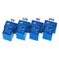 T90 SLA-05/12/24/48VDC-SL-A/C 4/5/6P 30A Songle Relay - I Found Tech Chinese Warehouse Import - SLA-05VDC-SL-A(4P)