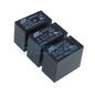 SRSB-05/12/24VDC-SL-A 4P 5A Black Songle Relay - I Found Tech Chinese Warehouse Import - SRSB-05VDC-SL-A