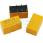 HK19F-5/12/24V 8P 2A 125VAC/30VDC 2 Open 2 Close Relay - I Found Tech Chinese Warehouse Import - HK19F-12V