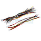 2/3/4/5/6/8/10P 1.25mm Single/Double Head DuPont Terminal Wire - I Found Tech Chinese Warehouse Import - Option...