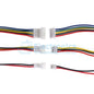 1.25mm 2/3/4/5/6P 15cm Male/Female Plug-in Terminal Wire - I Found Tech Chinese Warehouse Import - Option 22379;22382