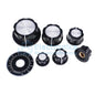 MF-A01/A02/A03/A04/A05 Potentiometer Knob Cap - I Found Tech Chinese Warehouse Import - A01 10pcs