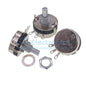 WTH118-1A 2W M 1K/2.2K/4.7K/10K/22K/47K/100K/470K/1M Potentiometer - I Found Tech Chinese Warehouse Import - 100K
