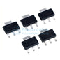 AMS1117-3.3/1.2/1.8/2.5/5/ADJ 5V SOT-223 Step Down IC Regulator - I Found Tech Chinese Warehouse Import - AMS1117-1.2V 10pcs