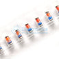 LL4148 1N4148 SOD-80 SMD Cylindrical Glass - I Found Tech Chinese Warehouse Import - 1 Reel(2500 pcs)