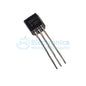 S9013 TO-92 0.5A/40V NPN DIP Triode - I Found Tech Chinese Warehouse Import - 100PCS