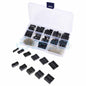 620pcs 2.54mm DuPont Connector Shell Kit - I Found Tech Chinese Warehouse Import