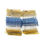 230pcs 23 Values 22ohm-1M 2W Metal Film Resistor Kit - I Found Tech Chinese Warehouse Import