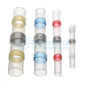 50/100/120/150/200/250/300/400/500/600pcs Waterproof Solder Ring Heat Shrink Tube Kit - I Found Tech Chinese Warehouse...