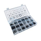 225pcs Rubber Seal O-Ring Kit - I Found Tech Chinese Warehouse Import - 225pcs