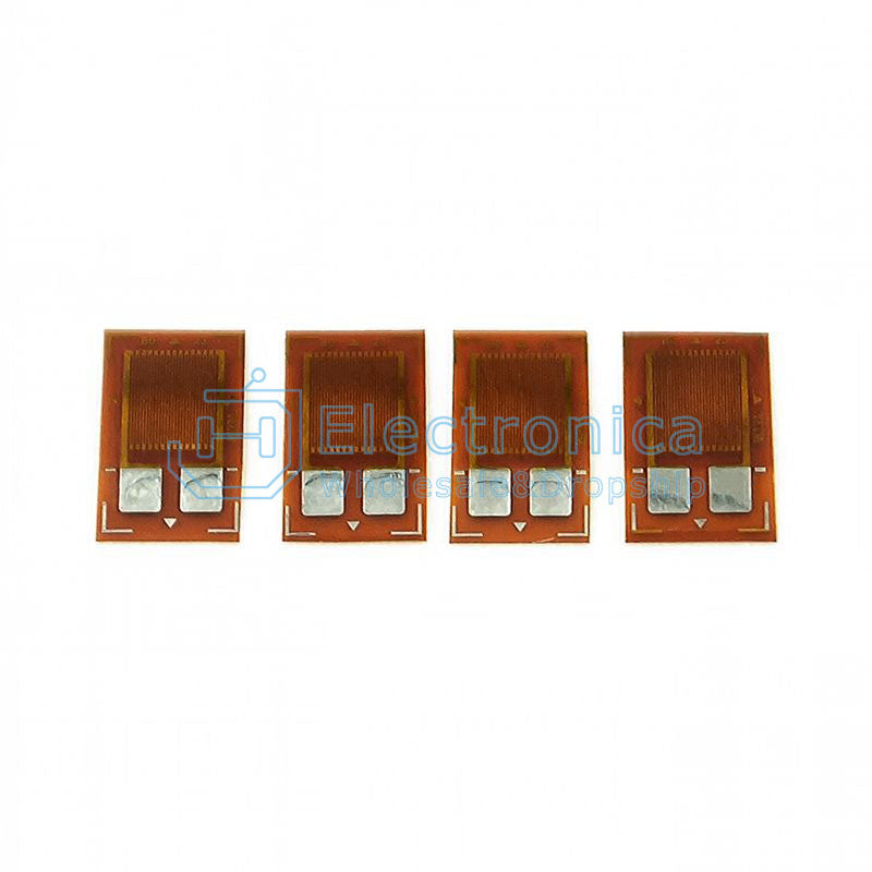 BF350 High Precision Resistance Strain Gauge Pressure Sensor - I Found Tech Chinese Warehouse Import