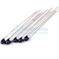 NTC MF5A-3 10K 3950 Precision 5% Temperature Thermistor - I Found Tech Chinese Warehouse Import - 10PCS