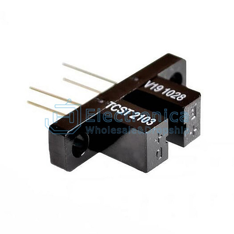 TCST2103 Optical Sensor - I Found Tech Chinese Warehouse Import