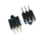 MPS20N0040D-D Sphygmomanometer Pressure Sensor 0-40kPa DIP-6 - I Found Tech Chinese Warehouse Import